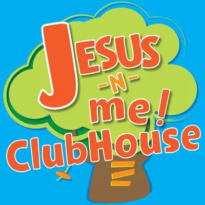 Jesus N Me Clubhouse (podcast) — product image