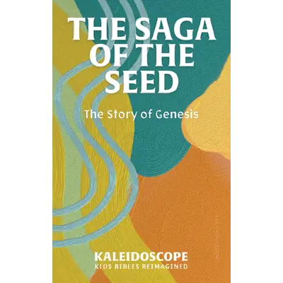 Kaleidoscope Books of the Bible (Yoto cards) — product image